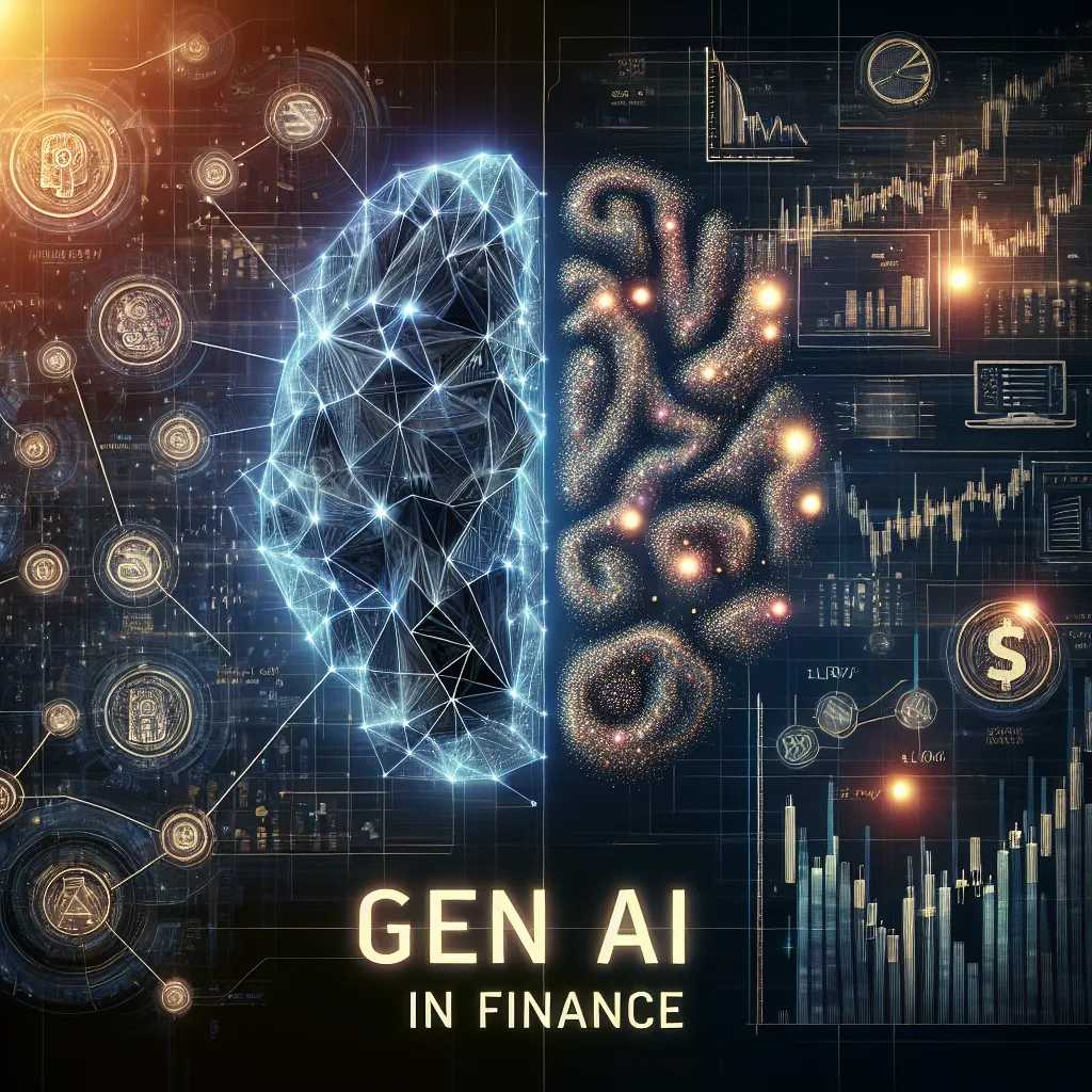 Gen AI in Finance